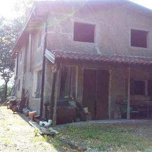 Casa singola In Vendita a Serramazzoni