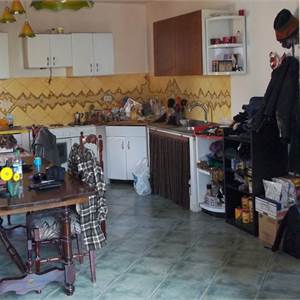 Appartamento In Vendita a Serramazzoni